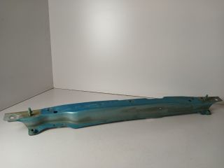 bontott OPEL MERIVA B Homlokfal (Üres lemez)