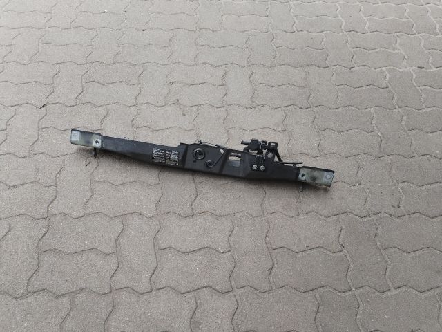 bontott OPEL MERIVA B Homlokfal (Üres lemez)