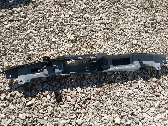 bontott OPEL MERIVA B Homlokfal (Üres lemez)