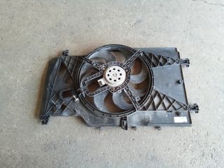 bontott OPEL MERIVA B Hűtőventilátor