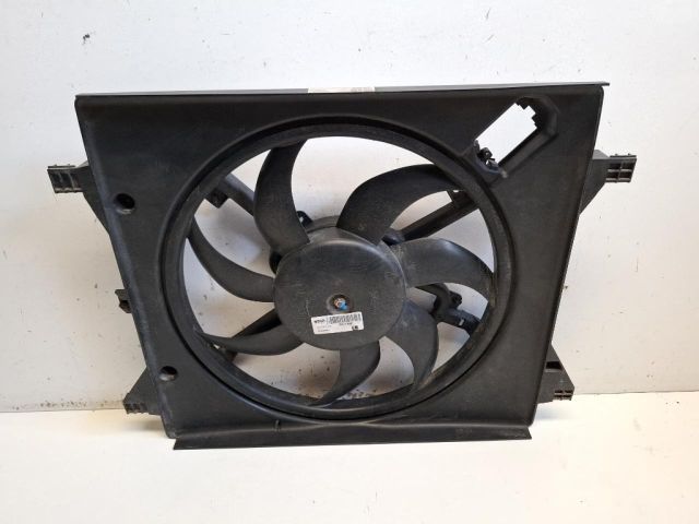 bontott OPEL MERIVA B Hűtőventilátor