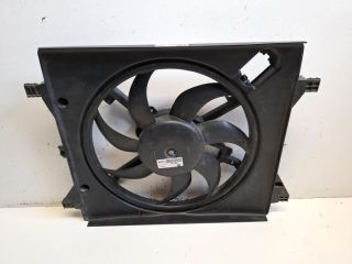 bontott OPEL MERIVA B Hűtőventilátor