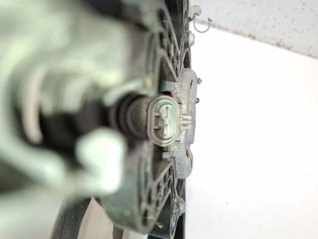 bontott OPEL MERIVA B Hűtőventilátor