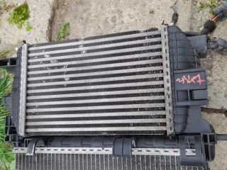 bontott OPEL MERIVA B Intercooler