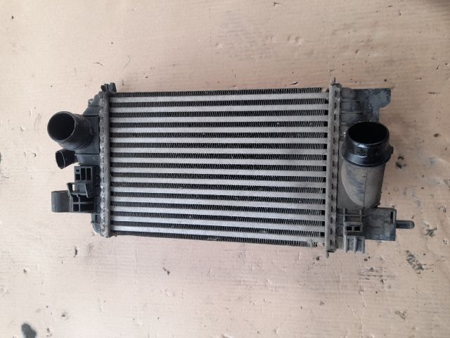 bontott OPEL MERIVA B Intercooler