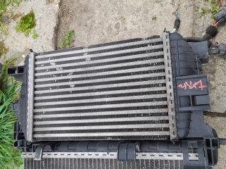 bontott OPEL MERIVA B Intercooler