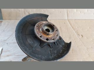 bontott OPEL MERIVA B Jobb első Csonkállvány Kerékaggyal