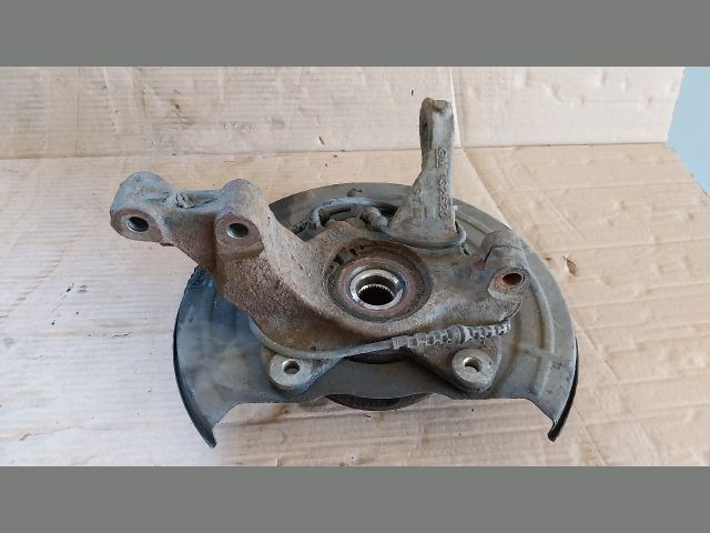 bontott OPEL MERIVA B Jobb első Csonkállvány Kerékaggyal