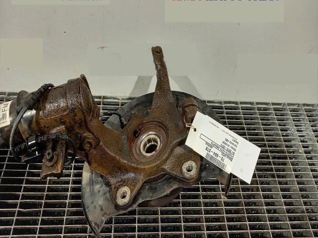 bontott OPEL MERIVA B Jobb első Csonkállvány