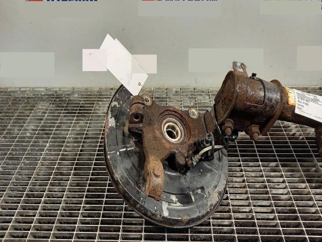 bontott OPEL MERIVA B Jobb első Csonkállvány