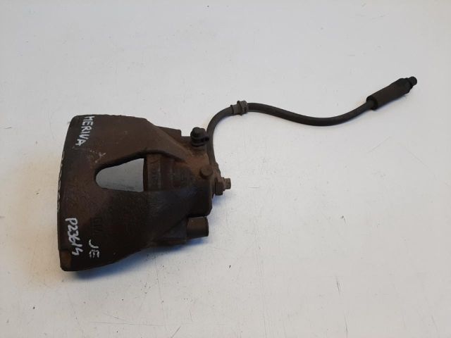 bontott OPEL MERIVA B Jobb első Féknyereg Munkahengerrel