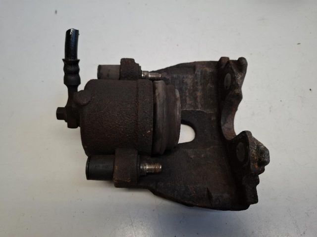 bontott OPEL MERIVA B Jobb első Féknyereg Munkahengerrel