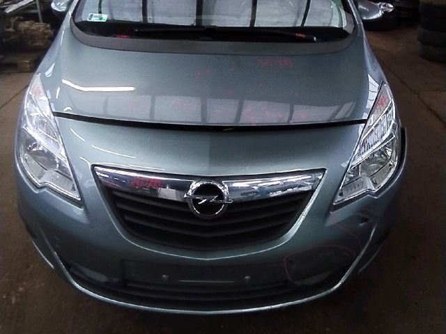 bontott OPEL MERIVA B Jobb első Féknyereg Munkahengerrel