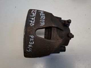 bontott OPEL MERIVA B Jobb első Féknyereg Munkahengerrel