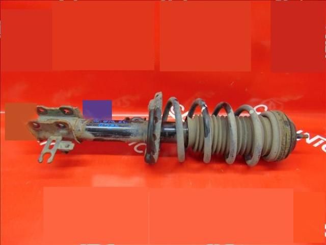 bontott OPEL MERIVA B Jobb első Gólyaláb (Lengécsillapító, Rugó)