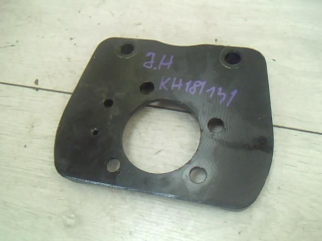 bontott OPEL MERIVA B Jobb hátsó Fékkengyel