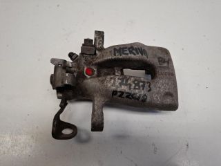 bontott OPEL MERIVA B Jobb hátsó Féknyereg Munkahengerrel