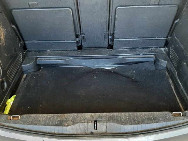 bontott OPEL MERIVA B Jobb hátsó Lengéscsillapító