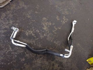 bontott OPEL MERIVA B Klíma Cső