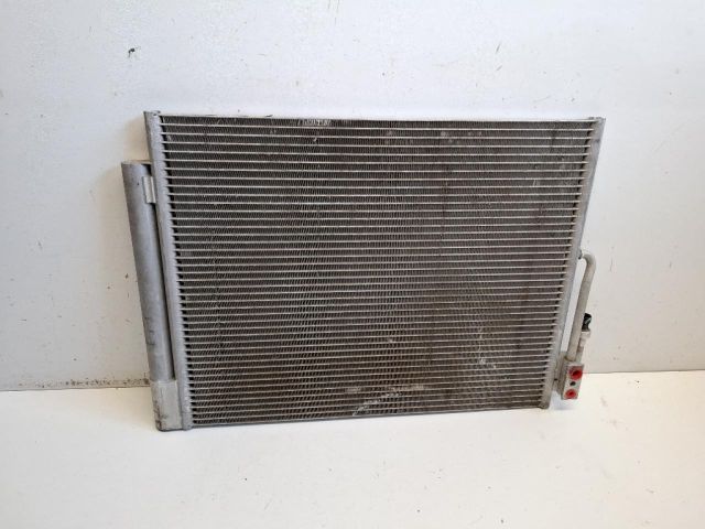 bontott OPEL MERIVA B Klímahűtő Radiátor