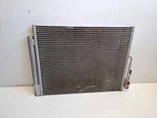 bontott OPEL MERIVA B Klímahűtő Radiátor