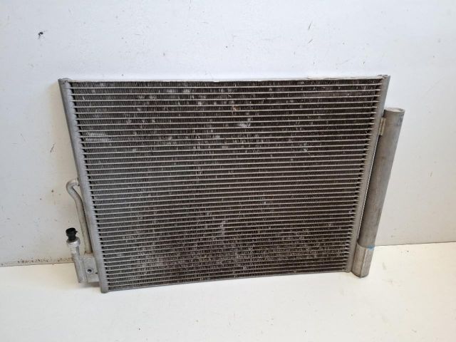 bontott OPEL MERIVA B Klímahűtő Radiátor