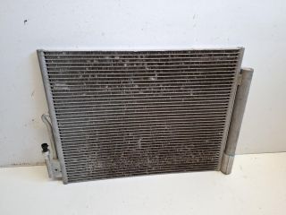 bontott OPEL MERIVA B Klímahűtő Radiátor