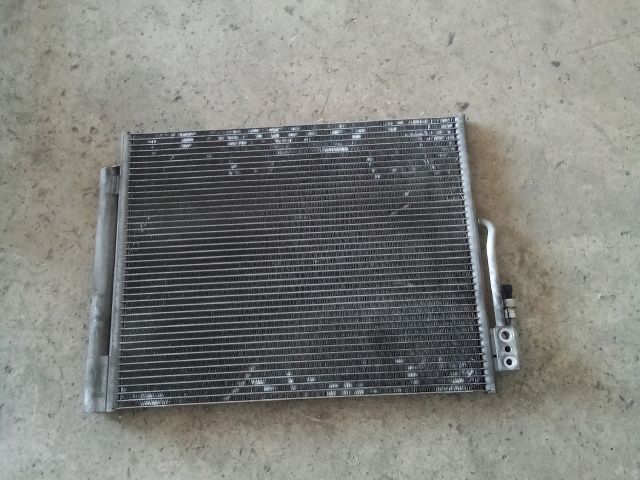 bontott OPEL MERIVA B Klímahűtő Radiátor