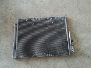 bontott OPEL MERIVA B Klímahűtő Radiátor