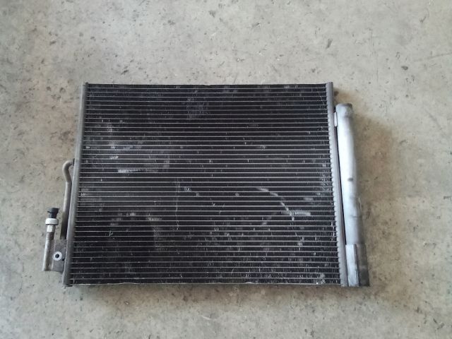 bontott OPEL MERIVA B Klímahűtő Radiátor