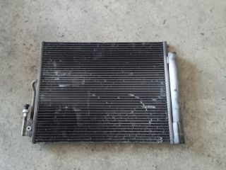 bontott OPEL MERIVA B Klímahűtő Radiátor