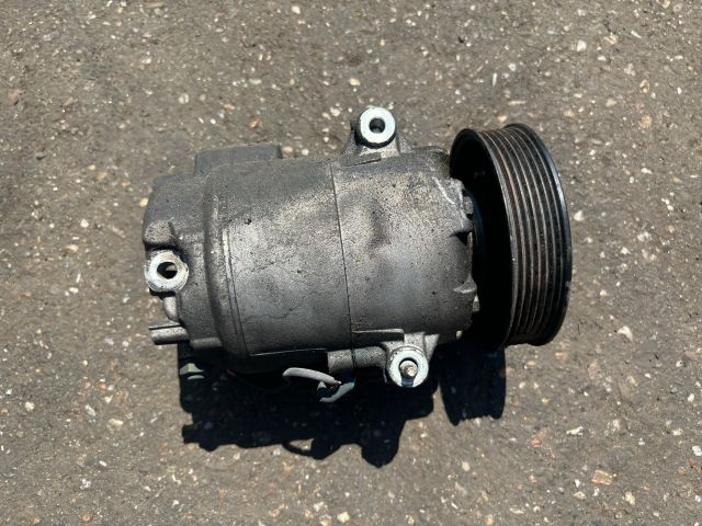 bontott OPEL MERIVA B Klímakompresszor