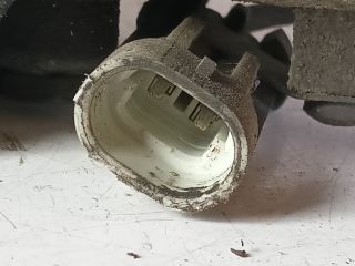 bontott OPEL MERIVA B Klímakompresszor