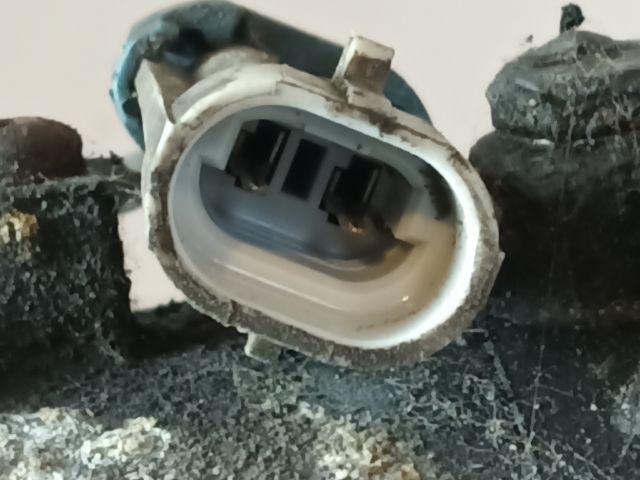 bontott OPEL MERIVA B Klímakompresszor