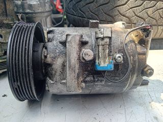 bontott OPEL MERIVA B Klímakompresszor