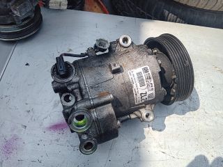 bontott OPEL MERIVA B Klímakompresszor