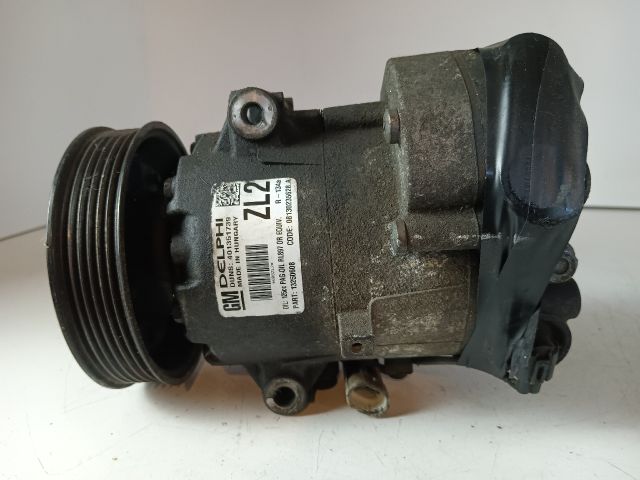 bontott OPEL MERIVA B Klímakompresszor