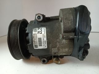 bontott OPEL MERIVA B Klímakompresszor