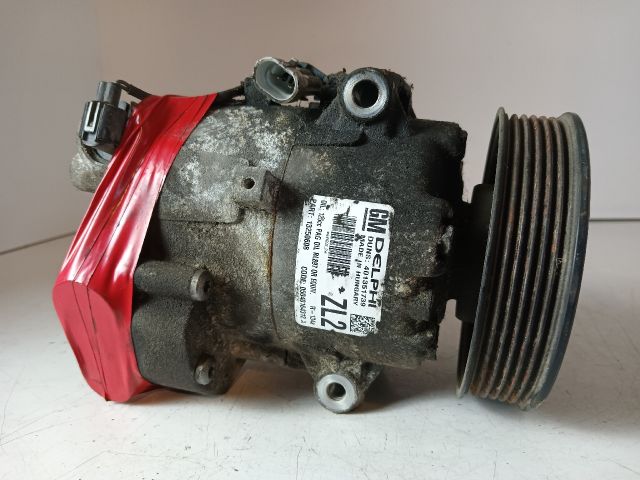 bontott OPEL MERIVA B Klímakompresszor