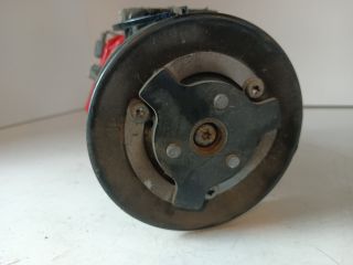 bontott OPEL MERIVA B Klímakompresszor