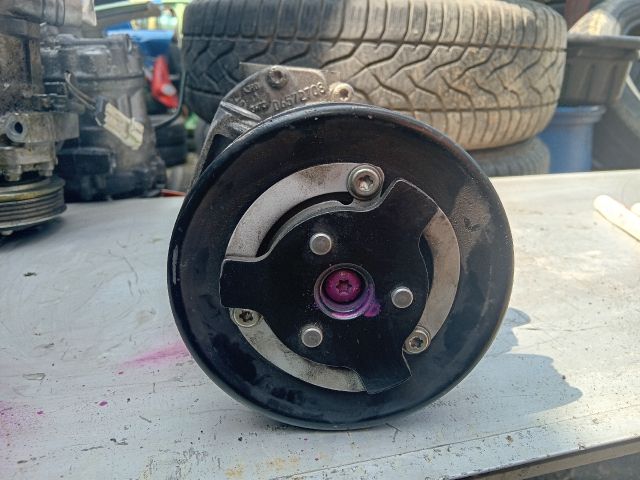 bontott OPEL MERIVA B Klímakompresszor