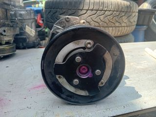 bontott OPEL MERIVA B Klímakompresszor