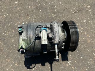 bontott OPEL MERIVA B Klímakompresszor