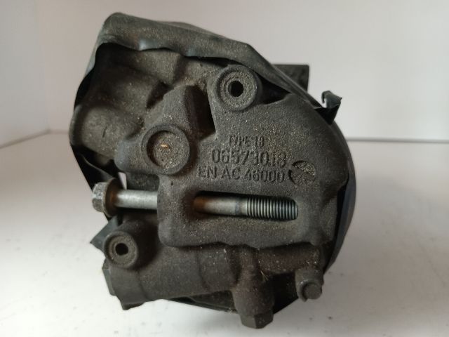 bontott OPEL MERIVA B Klímakompresszor