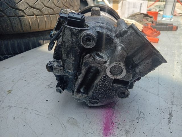 bontott OPEL MERIVA B Klímakompresszor