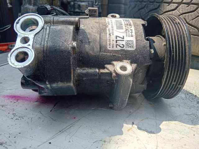 bontott OPEL MERIVA B Klímakompresszor