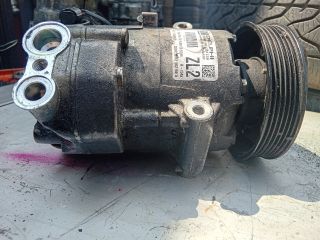 bontott OPEL MERIVA B Klímakompresszor