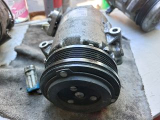 bontott OPEL MERIVA B Klímakompresszor