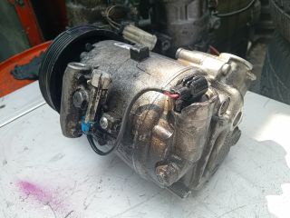 bontott OPEL MERIVA B Klímakompresszor