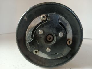 bontott OPEL MERIVA B Klímakompresszor